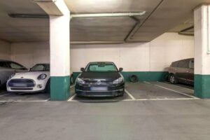 Piso en venta en Calle Los Lilos-parking