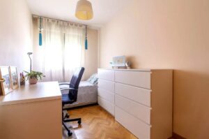 Piso en venta en Calle Los Lilos_dormitorio
