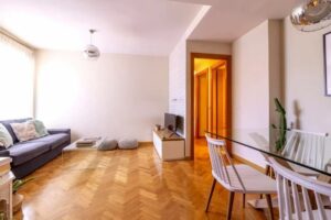 Piso en venta en Calle Los Lilos_salon
