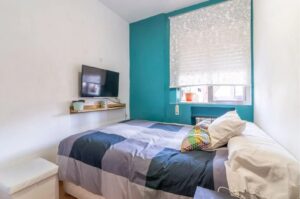 Piso en venta en Calle Olimpiada-dormitorio2