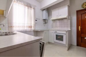 Piso en venta en Calle Puentedeume-cocina1