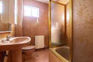Piso en venta en Calle Recodos-baño3