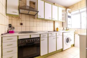 Piso en venta en Calle Recodos-cocina