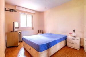 Piso en venta en Calle Recodos-dormitorio-3