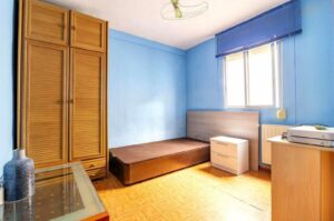 Piso en venta en Calle Recodos-dormitorio1