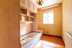 Piso en venta en Calle Recodos-dormitorio4