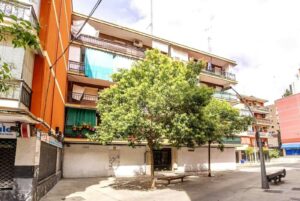 Piso en venta en Calle Recodos-fachada