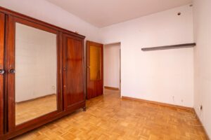 Piso en venta en Calle Sahagún_dormitorio_3