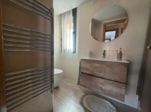 Piso en venta en Calle Timanfaya-bañp1