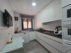 Piso en venta en Calle Timanfaya-cocina