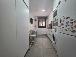 Piso en venta en Calle Timanfaya-cocina2
