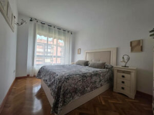 Piso en venta en Calle Timanfaya-dormitorio