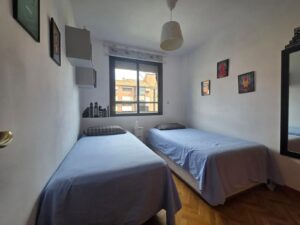 Piso en venta en Calle Timanfaya-dormitorio3
