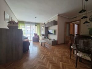 Piso en venta en Calle Timanfaya-salon