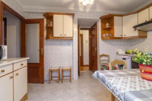 Piso en venta en Calle Valladolid, Alcorcón-COCINA-2