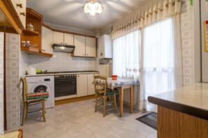 Piso en venta en Calle Valladolid, Alcorcón-COCINA