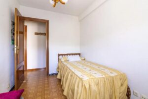 Piso en venta en Calle Valladolid, Alcorcón-DORMITORIO