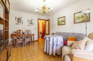Piso en venta en Calle Valladolid, Alcorcón-SALÓN