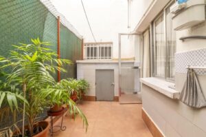 Piso en venta en Calle Valladolid, Alcorcón-TERRAZA