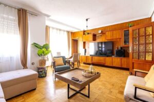 Piso en venta en Calle Venus, Alcorcón_3