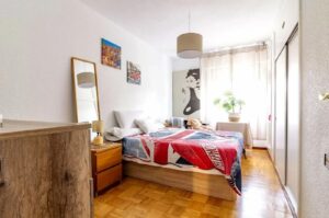 Piso en venta en Calle Venus, Alcorcón_domrrr