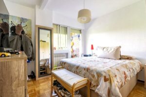 Piso en venta en Calle Venus, Alcorcón_dprmitorio