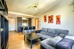 Piso en venta en Calle Vizcaya_Salñon 3