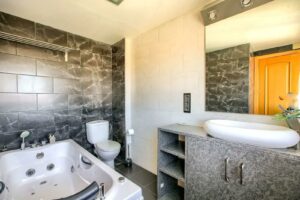 Piso en venta en Calle Vizcaya_baño