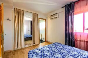 Piso en venta en Calle Vizcaya_dormitorio