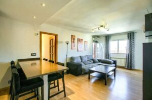 Piso en venta en Calle Vizcaya_salón 2