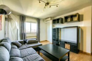 Piso en venta en Calle Vizcaya_salón