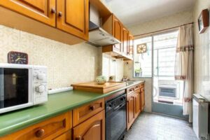 Piso en venta en Calle Zamora, Alcorcón_cocina