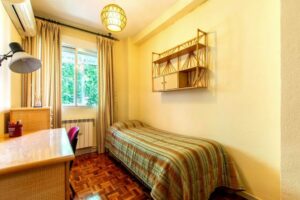 Piso en venta en Calle Zamora, Alcorcón_dormitorio_2