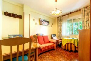 Piso en venta en Calle Zamora, Alcorcón_salón