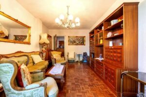 Piso en venta en Calle Zamora, Alcorcón_salon