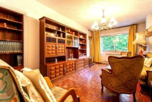 Piso en venta en Calle Zamora, Alcorcón_salon_2
