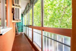 Piso en venta en Calle Zamora, Alcorcón_terraza