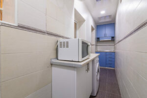 Piso en venta en Calle de Ascao, Madrid, junto al metro Ascao_lavadero