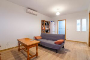 Piso en venta en Calle de Ascao, Madrid, junto al metro Ascao_salon-2