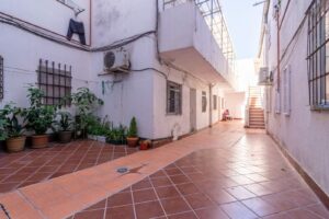 Piso en venta en Calle de Ascao, Madrid, junto al metro Ascao_terraza