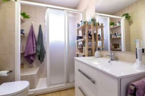 Piso en venta en Calle de Escalona-BAÑO