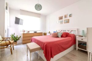 Piso en venta en Calle de Escalona-dormitorio_1