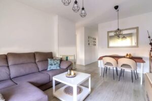 Piso en venta en Calle de Escalona_salon_1