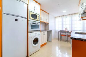 Piso en venta en Calle de Seseña-cocina 1