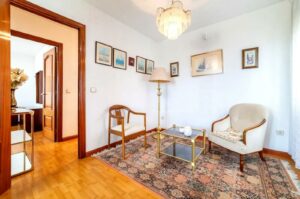 Piso en venta en Calle de Seseña-salón 3