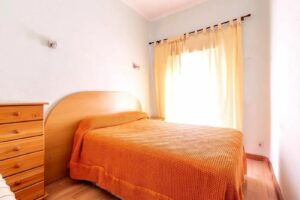 Piso en venta en Calle del General Pardiñas-dormitorio