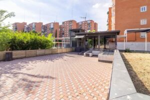 Piso en venta en Calle la Cañada_