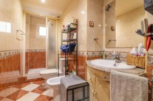 Piso en venta en Calle la Cañada_baño
