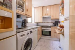 Piso en venta en Calle la Cañada_cocina