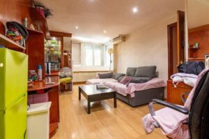 Piso en venta en Calle la Cañada_salón